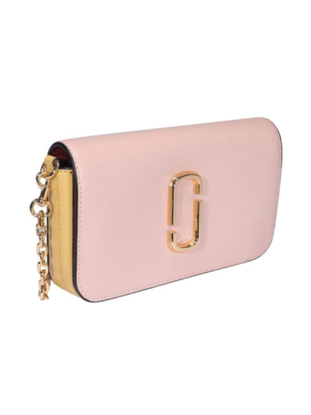 Marc Jacobs Chain Crossbody Bag